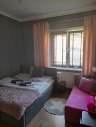 noclegi Hel Apartament Mieszkanie w Helu