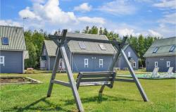 noclegi Rewal Cozy Home In Rewal With Wifi