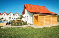 noclegi Darłowo i Darłówko Dom Szeregowy