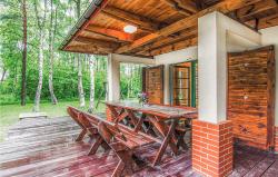 noclegi Pobierowo Amazing Home In Pobierowo With 2 Bedrooms And Wifi
