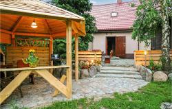 noclegi Wicko k. Łeby Beautiful Home In Wicko With 4 Bedrooms And Wifi