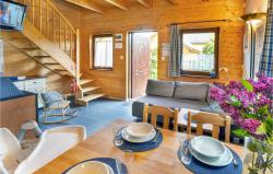 noclegi Bobolin 2 Bedroom Gorgeous Apartment In Bobolin