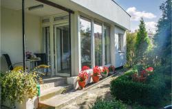 noclegi Gdynia Cozy Home In Gdynia With Wifi