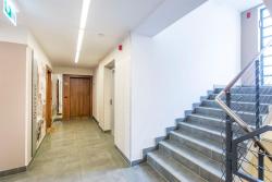 noclegi Gdańsk Carmel Rentyear Apartments