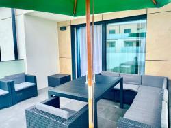 noclegi Rewal Platinium Rewal Aparthotel 21,23