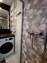 noclegi Sarbinowo Apartamenty Przystanek Plaża Sarbinowo