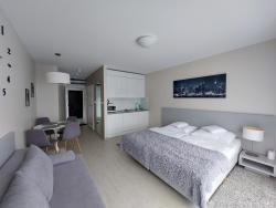 noclegi Sienna Apartament Sienna Czarna Góra STUBAI 5