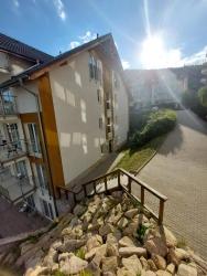 noclegi Sienna Apartament Sienna Czarna Góra STUBAI 5