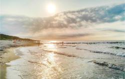 noclegi Mielno Holiday Home Mielno Akacjowa