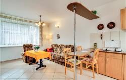 noclegi Mielno Holiday Home Mielno Akacjowa