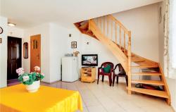 noclegi Mielno Holiday Home Mielno Akacjowa