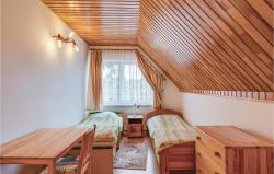 noclegi Mielno Holiday Home Mielno Akacjowa