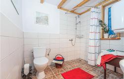 noclegi Ustka Nice Home In Ustka-Przewloka With Wifi