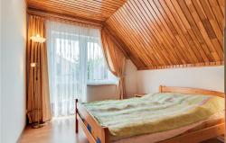 noclegi Mielno Beautiful Home In Mielno With 2 Bedrooms