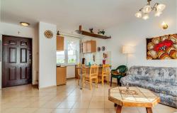 noclegi Mielno Holiday Home Mielno Akacjowa Ii