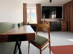 noclegi Olsztyn Apartament Hansa Klossa