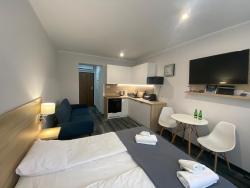 noclegi Mielno Apartament_kubamielno