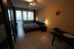 noclegi Stronie Śląskie Apartment 6 Gwiazdek