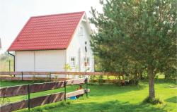 noclegi Ustka 1 Bedroom Amazing Home In Ustka