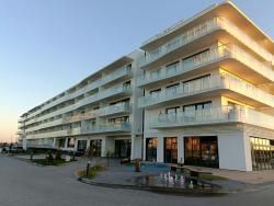 noclegi Kołobrzeg Polanki aqua 105b