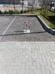 noclegi Kołobrzeg Polanki aqua 105b