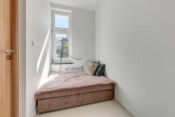 noclegi Sopot Grand Apartments - Sopot Station 2 Apartment