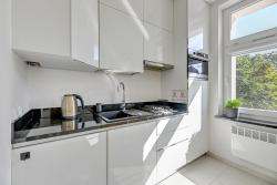 noclegi Sopot Grand Apartments - Sopot Station 2 Apartment