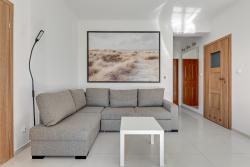 noclegi Sopot Grand Apartments - Sopot Station 2 Apartment