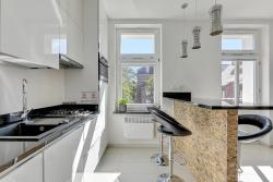 noclegi Sopot Grand Apartments - Sopot Station 2 Apartment