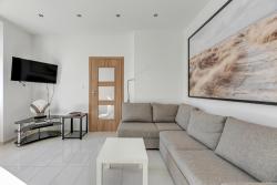 noclegi Sopot Grand Apartments - Sopot Station 2 Apartment