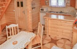 noclegi Sianożęty 2 Bedroom Gorgeous Home In Sianozety