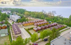 noclegi Sianożęty 2 Bedroom Gorgeous Home In Sianozety