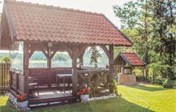 noclegi Ukta Amazing Home In Ruciane-nida With 3 Bedrooms, Sauna And Wifi