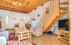 noclegi Rowy Cozy Apartment In Rowy With Kitchen