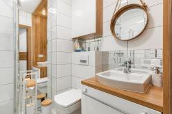 noclegi Rewal Premium Apartamenty Klifowa