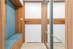 noclegi Rewal Premium Apartamenty Klifowa