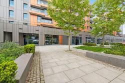 noclegi Gdańsk Grand Apartments Modern Old Town 3 - Apartament w centrum Gdańska
