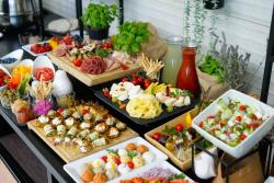 noclegi Kołobrzeg Koral Live