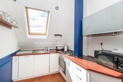 noclegi Sopot Attic moj-sopot pl