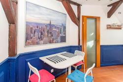 noclegi Sopot Attic moj-sopot pl