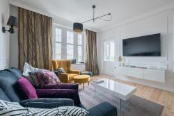noclegi Sopot Apartment Golden Loft Sopot by Noclegi Renters