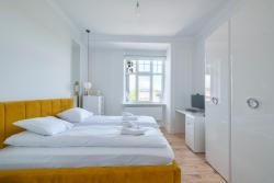 noclegi Sopot Dom & House - Apartment Golden Loft Sopot