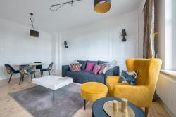 noclegi Sopot Dom & House - Apartment Golden Loft Sopot