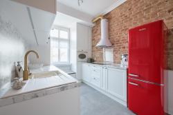 noclegi Sopot Apartment Golden Loft Sopot by Noclegi Renters