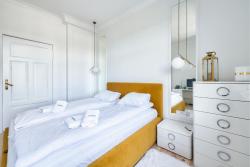 noclegi Sopot Apartment Golden Loft Sopot by Noclegi Renters