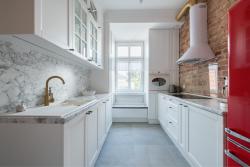 noclegi Sopot Apartment Golden Loft Sopot by Noclegi Renters