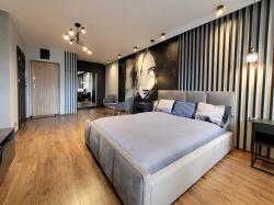 noclegi Gdańsk Apartament Stare Miasto Gdańsk z widokiem na Motławę