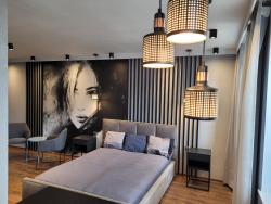 noclegi Gdańsk Apartament Stare Miasto Gdańsk z widokiem na Motławę