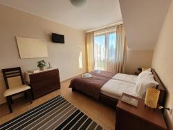 noclegi Karwia Pokoje i apartamenty "U Beaty"