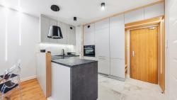 noclegi Kołobrzeg Blue Premium PARKING POOL SAUNA FITNESS FREE